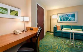 Springhill Suites Mishawaka-University Area